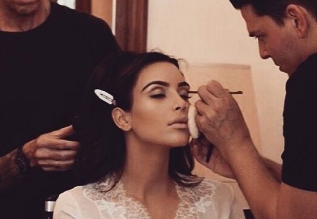 How long does wedding makeup last?